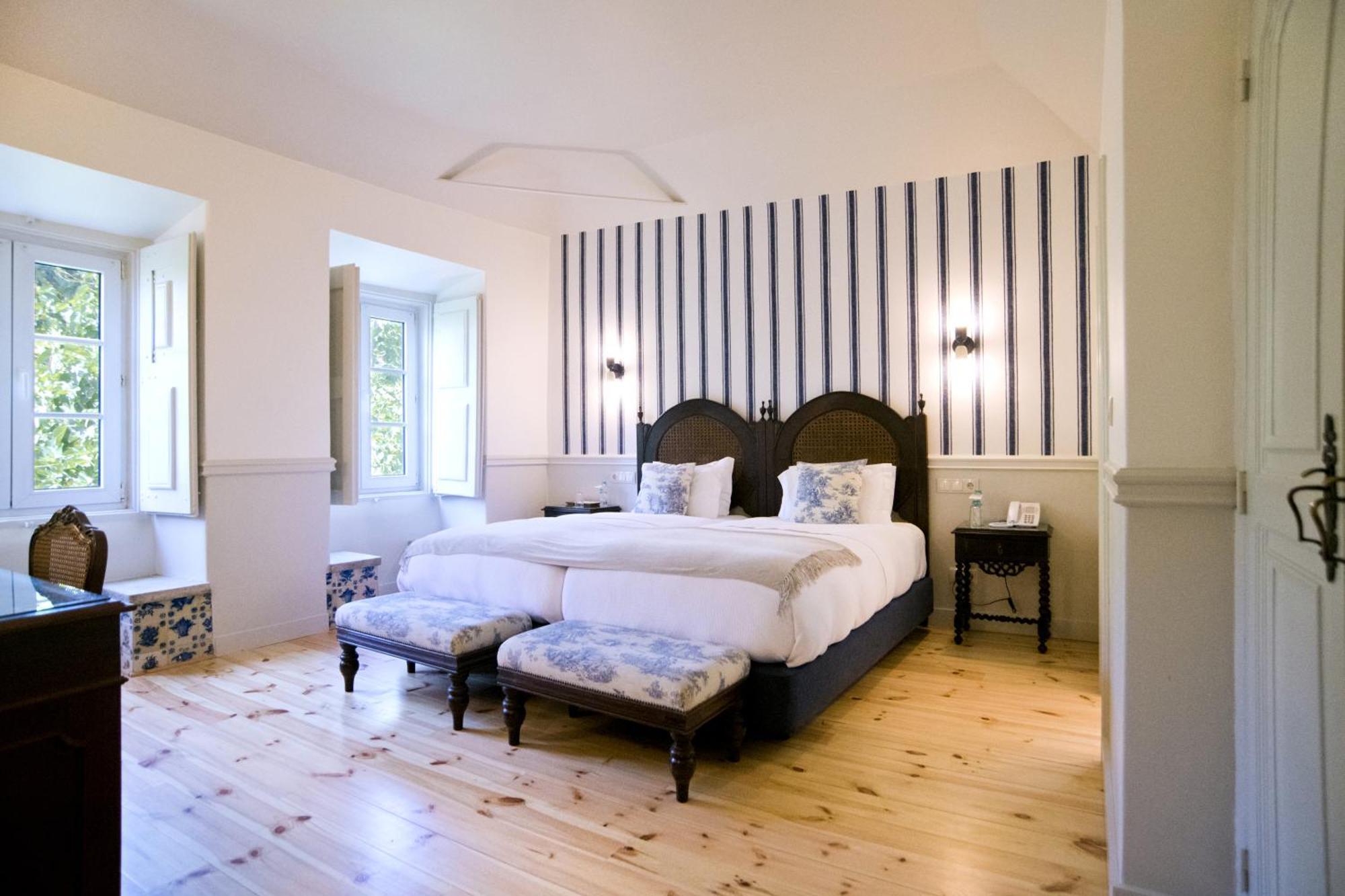 York House Lisboa Hotel Bagian luar foto