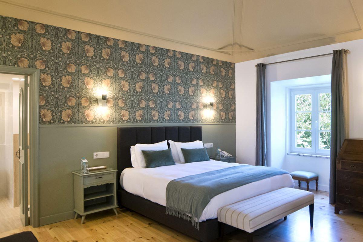 York House Lisboa Hotel Bagian luar foto